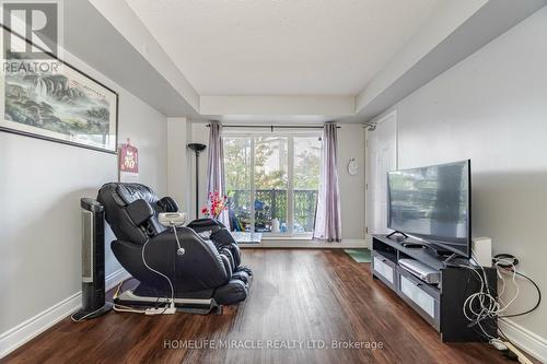 2012 - 3031 Finch Avenue W, Toronto (Humbermede), ON - Indoor