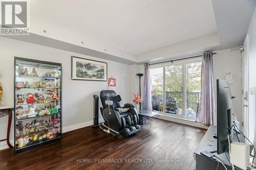 2012 - 3031 Finch Avenue W, Toronto (Humbermede), ON - Indoor