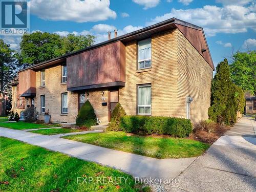 13 - 302 Vine Street, St. Catharines, ON - Outdoor With Facade