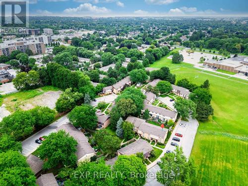 13 - 302 Vine Street, St. Catharines, ON - Outdoor With View