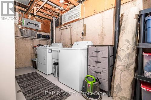 13 - 302 Vine Street, St. Catharines, ON - Indoor Photo Showing Laundry Room