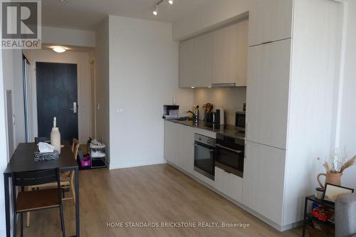 2109 - 158 Front Street E, Toronto (Moss Park), ON - Indoor Photo Showing Other Room