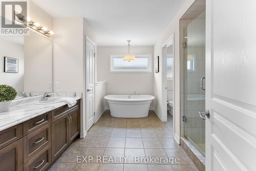 689 Brian Street, Fort Erie, ON - Indoor Photo Showing Bathroom