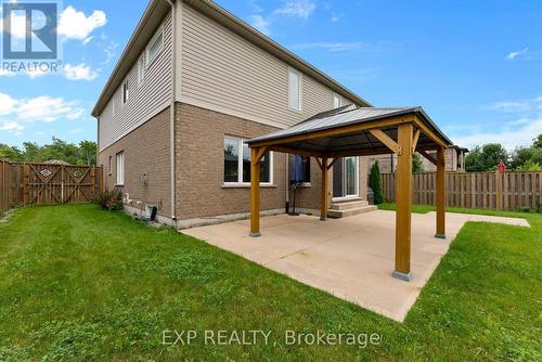 689 Brian Street, Fort Erie, ON - Outdoor