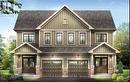 Lot129R Dain City Phase 2, Welland, ON  - Outdoor With Facade 