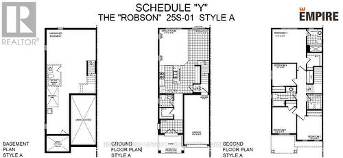 Lot129R Dain City Phase 2, Welland, ON - Other