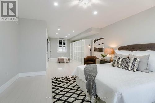 53 Windemere Road, Hamilton (Stoney Creek), ON - Indoor Photo Showing Bedroom