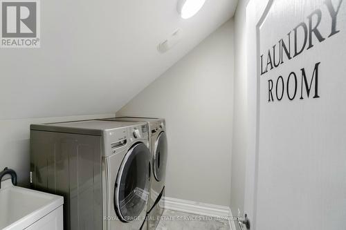 53 Windemere Road, Hamilton (Stoney Creek), ON - Indoor Photo Showing Laundry Room