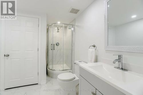 53 Windemere Road, Hamilton (Stoney Creek), ON - Indoor Photo Showing Bathroom