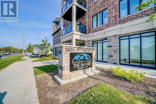 301 - 2605 Binbrook Road, Hamilton (Binbrook), ON - Outdoor With Balcony