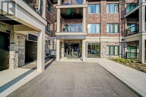 301 - 2605 Binbrook Road, Hamilton (Binbrook), ON - Outdoor With Balcony