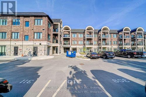 301 - 2605 Binbrook Road, Hamilton (Binbrook), ON - Outdoor With Facade