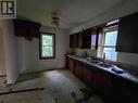 136 Biggings Ave, Sault Ste Marie, ON  - Indoor Photo Showing Kitchen With Double Sink 