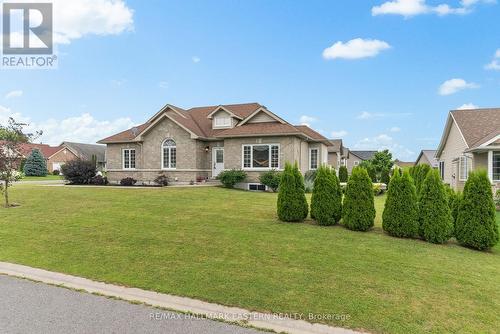 16 Cortland Crescent, Cramahe (Colborne), ON - Outdoor With Facade