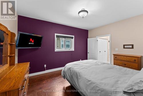 16 Cortland Crescent, Cramahe (Colborne), ON - Indoor Photo Showing Bedroom