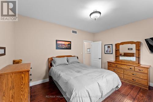 16 Cortland Crescent, Cramahe (Colborne), ON - Indoor Photo Showing Bedroom