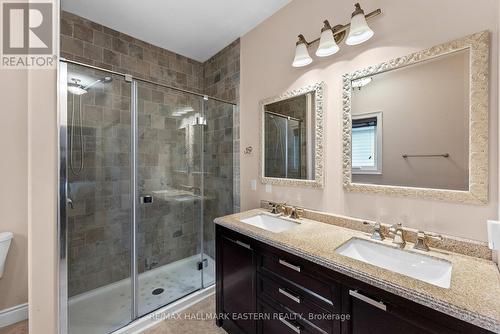 16 Cortland Crescent, Cramahe (Colborne), ON - Indoor Photo Showing Bathroom