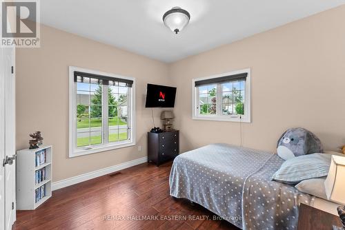 16 Cortland Crescent, Cramahe (Colborne), ON - Indoor Photo Showing Bedroom