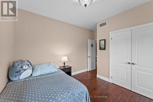 16 Cortland Crescent, Cramahe (Colborne), ON - Indoor Photo Showing Bedroom