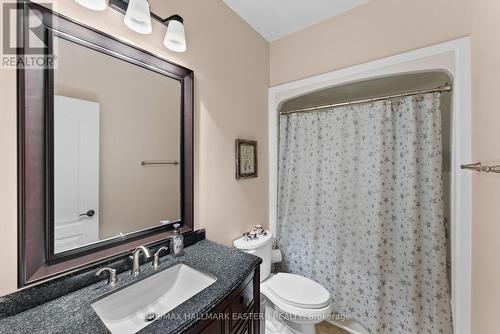 16 Cortland Crescent, Cramahe (Colborne), ON - Indoor Photo Showing Bathroom