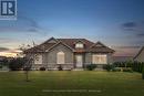 16 Cortland Crescent, Cramahe (Colborne), ON  - Outdoor With Facade 