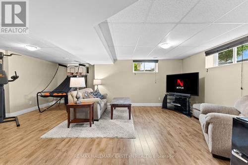 16 Cortland Crescent, Cramahe (Colborne), ON - Indoor Photo Showing Basement