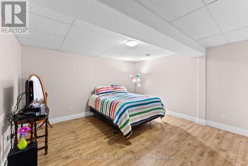 16 Cortland Crescent, Cramahe (Colborne), ON - Indoor Photo Showing Bedroom