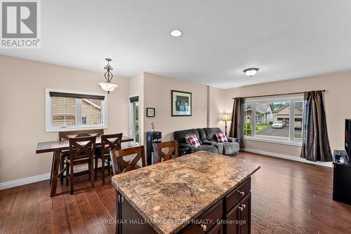 16 Cortland Crescent, Cramahe (Colborne), ON - Indoor