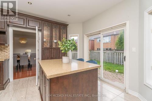 5914 Long Valley Road, Mississauga (Churchill Meadows), ON - Indoor