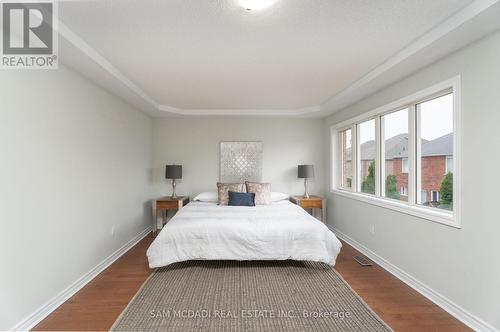 5914 Long Valley Road, Mississauga (Churchill Meadows), ON - Indoor Photo Showing Bedroom