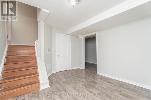 5914 Long Valley Road, Mississauga (Churchill Meadows), ON - Indoor Photo Showing Other Room