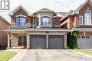 32 Tatra Crescent, Brampton (Bram West), ON  - Outdoor With Facade 