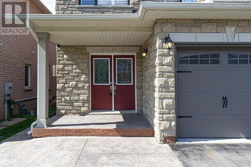 32 Tatra Crescent, Brampton (Bram West), ON - Outdoor