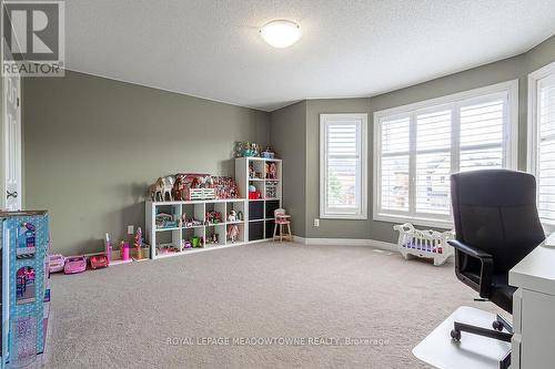 32 Tatra Crescent, Brampton (Bram West), ON - Indoor Photo Showing Other Room