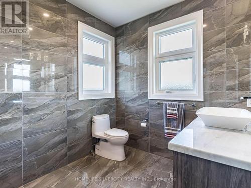 63 Poplar Street, Hamilton, ON - Indoor Photo Showing Bathroom