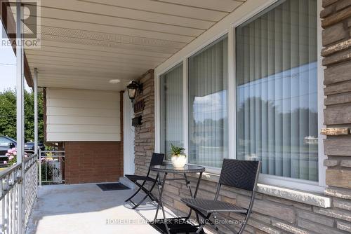 6776 Margaret Street, Niagara Falls, ON - Outdoor With Exterior