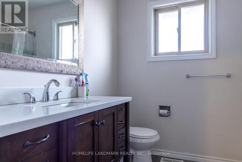 6776 Margaret Street, Niagara Falls, ON - Indoor Photo Showing Bathroom