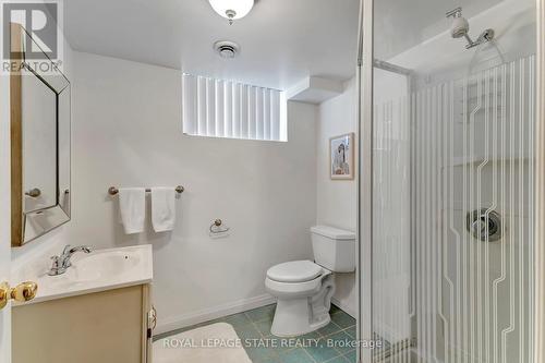 56 Skyland Drive, Hamilton (Centremount), ON - Indoor Photo Showing Bathroom