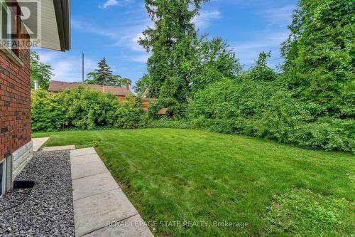 56 Skyland Drive, Hamilton (Centremount), ON - Outdoor