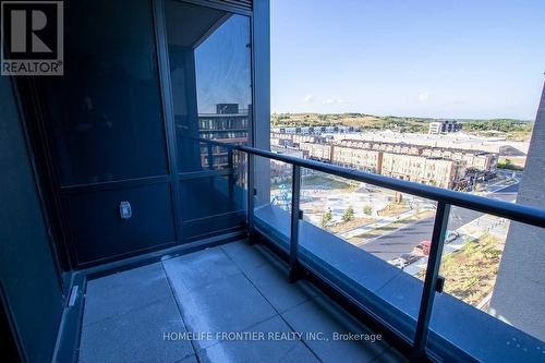 805 - 120 Eagle Rock Way, Vaughan, ON - Outdoor With View