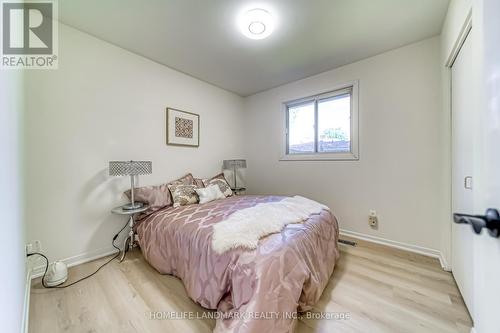 113 Fred Varley Drive W, Markham, ON - Indoor Photo Showing Bedroom