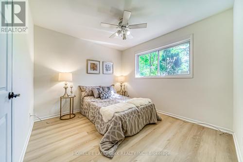 113 Fred Varley Drive W, Markham, ON - Indoor Photo Showing Bedroom