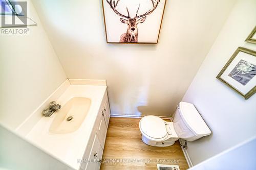 113 Fred Varley Drive W, Markham, ON - Indoor Photo Showing Bathroom