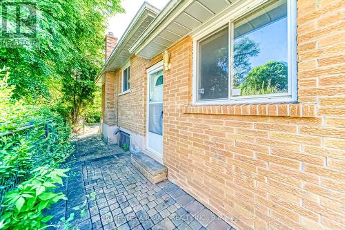 113 Fred Varley Drive W, Markham, ON - Outdoor With Exterior