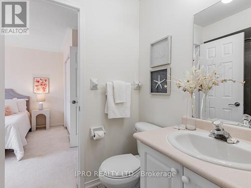 21 Mistysugar Trail, Vaughan (Patterson), ON - Indoor Photo Showing Bathroom