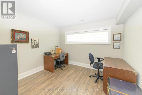 2292 Shore Lane, Wasaga Beach, ON - Indoor Photo Showing Office