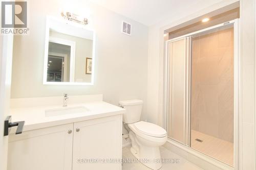 2292 Shore Lane, Wasaga Beach, ON - Indoor Photo Showing Bathroom