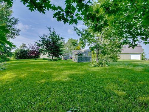 ExtÃ©rieur - 8615 Ch. Des Merisiers, Bécancour, QC - Outdoor