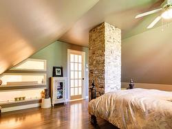 Master bedroom - 