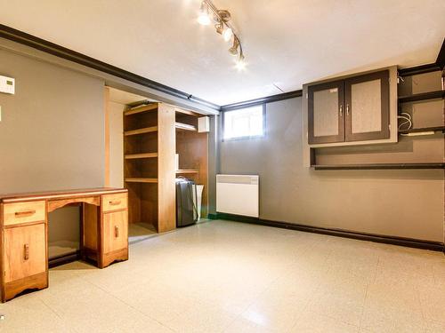 Master bedroom - 8615 Ch. Des Merisiers, Bécancour, QC - Indoor Photo Showing Other Room